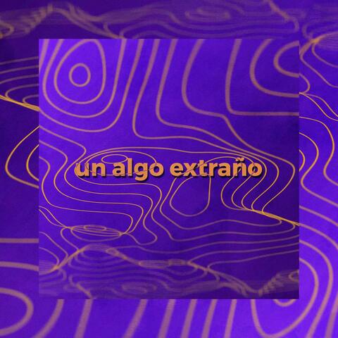 un algo extraño