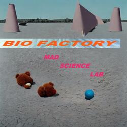 Mad Science Lab