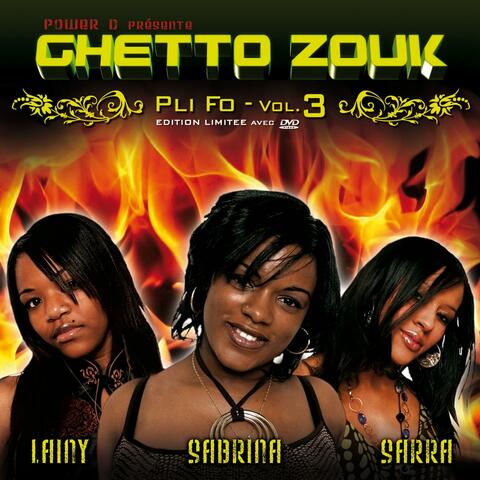 Vol.3 Pli fo