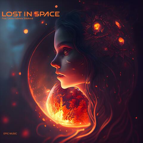 LOST IN SPACE
