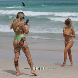 Tourist (feat. RTKRobbie)