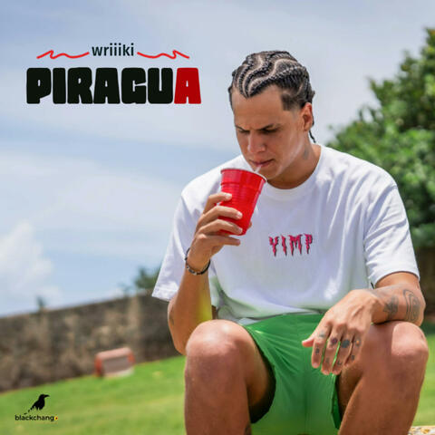 Piragua