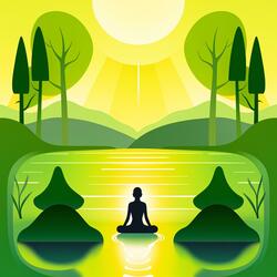 Meditation BGM