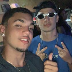 Mega Bruxaria 0.1 (feat. DJ JOTA)