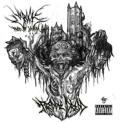Spook (feat. Freddie Dredd)