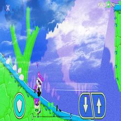 nvrneedluv (feat. projekt)