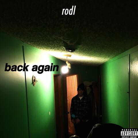 back again