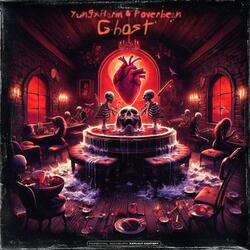 Ghost (feat. poverbean)
