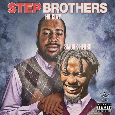 STEP BROTHERS