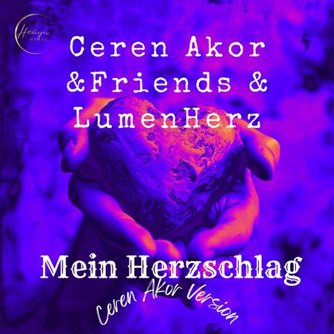 Mein Herzschlag (feat. LumenHerz) [Ceren Akor Version]