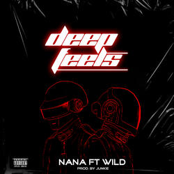 Deep feels (feat. B4dmnwild)