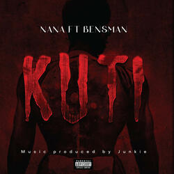 Kuti(YOLO) (feat. Bensman)