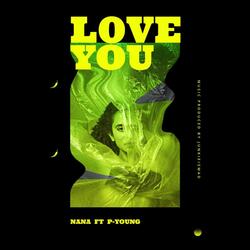 Love you (feat. P-young)