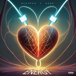 Energy (feat. Bensman)