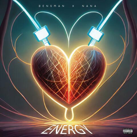 Energy (feat. Bensman)