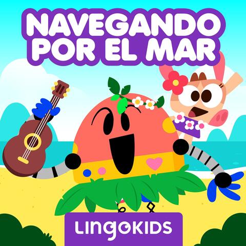 Navegando Por el Mar