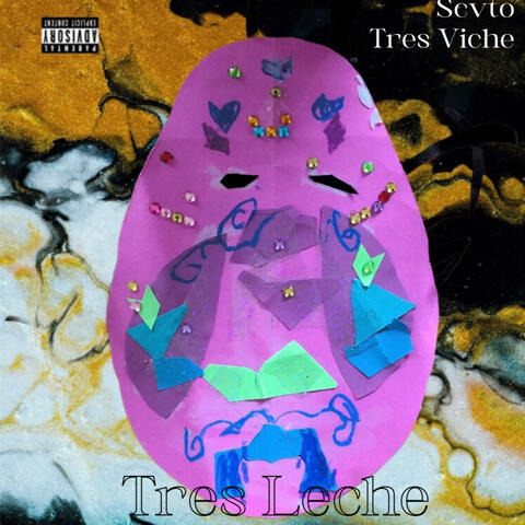 Tres Leche (feat. Scvto)