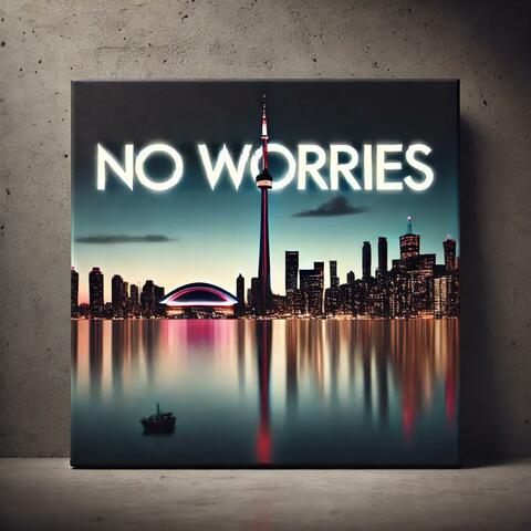 No worries (feat. Flámo)