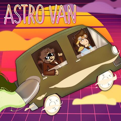 AstroVan