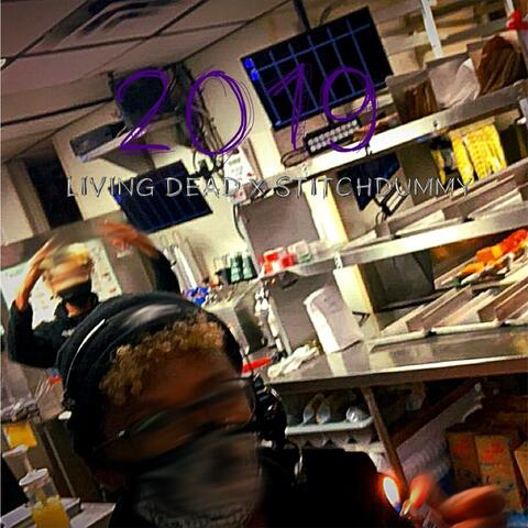 2019 (feat. STITCH DUMMY)