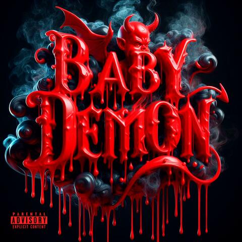 BABY DEMON