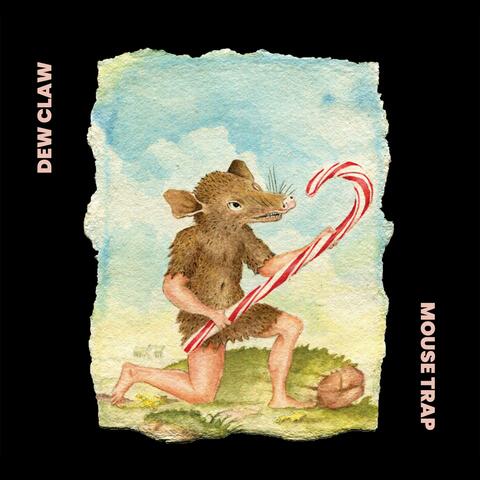 Mouse Trap ep