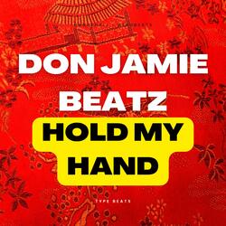 Hold My Hand (Instrumental Beat)