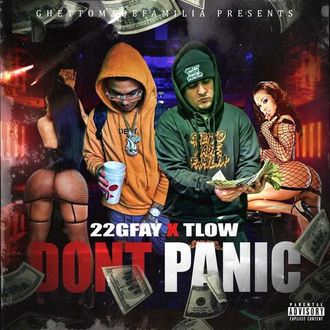 Dont Panic