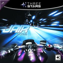 Overdrive
