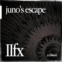 juno's escape