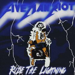 Ride The Lightning