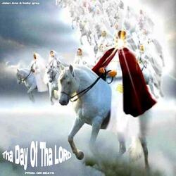 Tha Day of tha LORD (feat. baby grey)