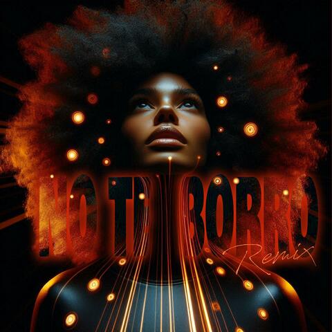 No te borro (feat. Romiz Rangel) [Afrohouse Version]