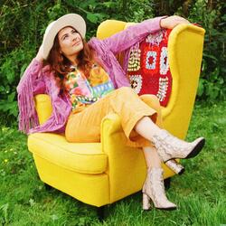 YOKO ONO WAS SEVEN YEARS OLDER THAN JOHN