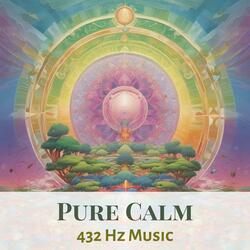 Wisdom of the Trees (432 Hz)