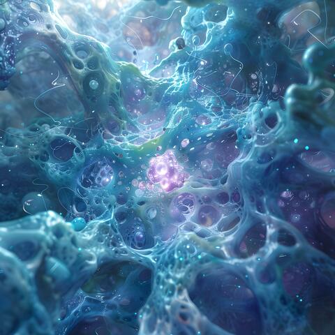 Cellular Symphony: Rebirth Rhythms