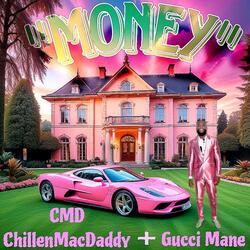 Money (feat. Gucci Mane)