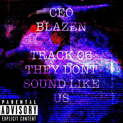 THEY DON'T SOUND LIKE US (feat. CEOWEN)