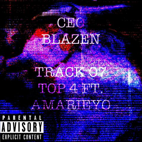 TOP 4 (feat. AMARIEYO & CEOwen)