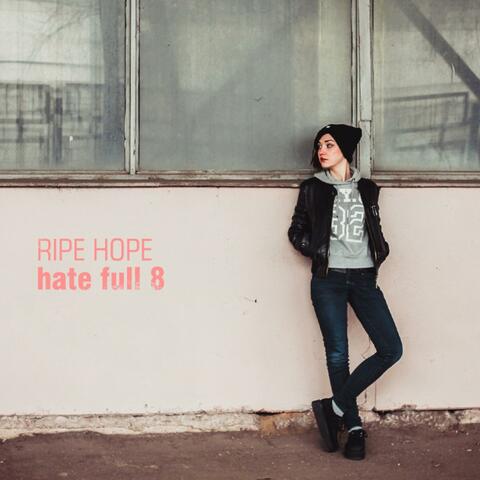 Hate Full 8