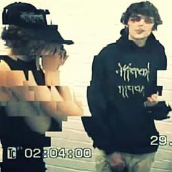 should've known (feat. lil guthi & SMNDIF RADIO)