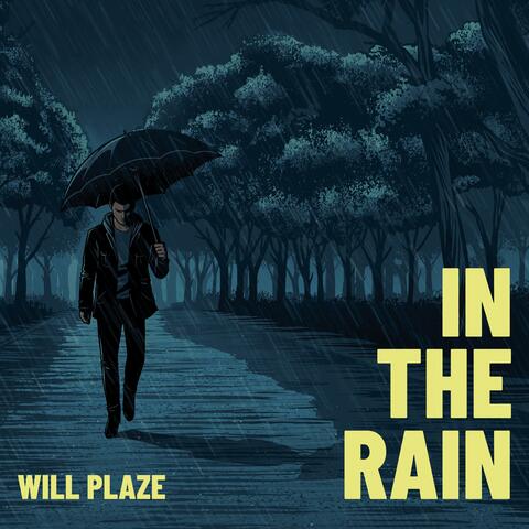 In The Rain