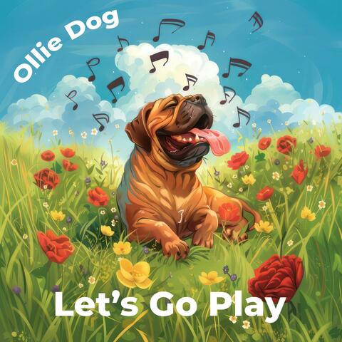 Let's Go Play