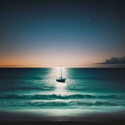 Moonlight Bliss