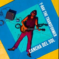 Cancha del Sol