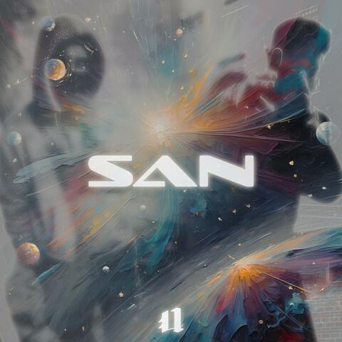 SAN (feat. Alekzy)