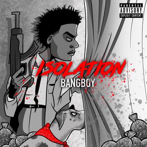 Isolation Deluxe