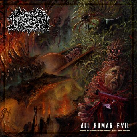 ALL HUMAN EVIL