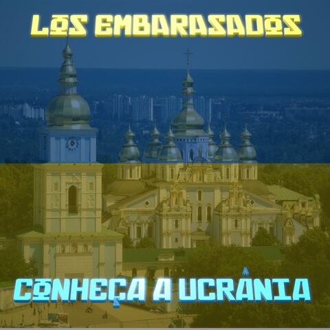 Conheça a Ucrânia