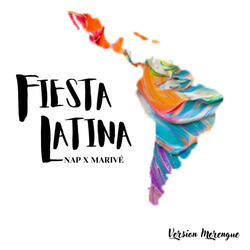 Fiesta Latina (feat. Marivé)